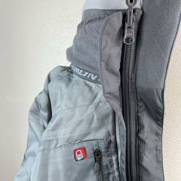 Salomon Matching Ski/Snowboarding Jacket and Pants EUC - Picture 8 of 16